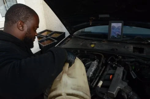 LEO'S MOBILE MECHANIC LTD photo 4