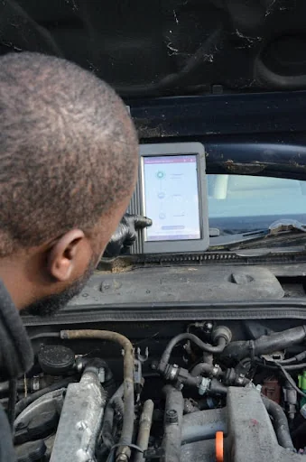 LEO'S MOBILE MECHANIC LTD photo 5