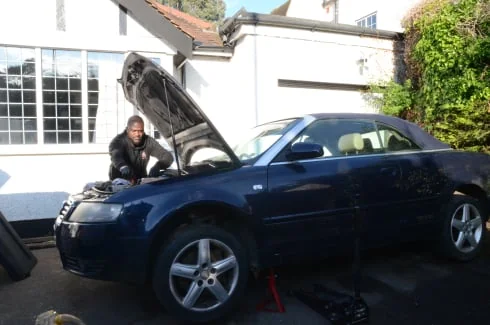 LEO'S MOBILE MECHANIC LTD photo 6