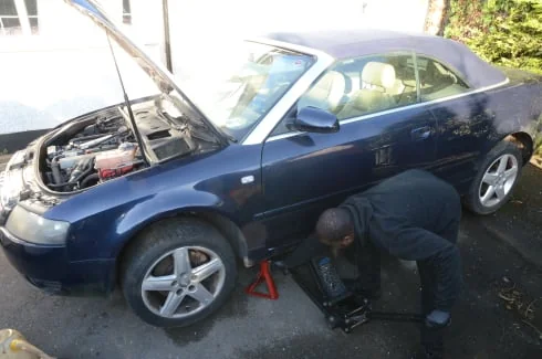 LEO'S MOBILE MECHANIC LTD photo 7