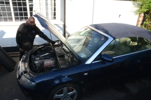 LEO'S MOBILE MECHANIC LTD photo 8