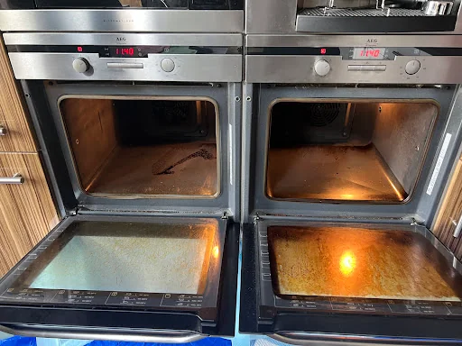 Sparkling Oven Solutions Limited photo 1
