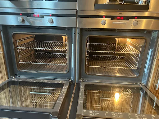 Sparkling Oven Solutions Limited photo 2