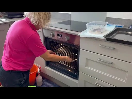 Sparkling Oven Solutions Limited photo 5