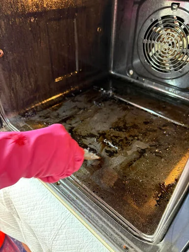 Sparkling Oven Solutions Limited photo 6