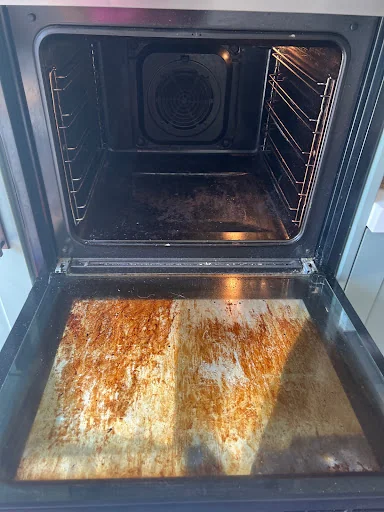 Sparkling Oven Solutions Limited photo 8