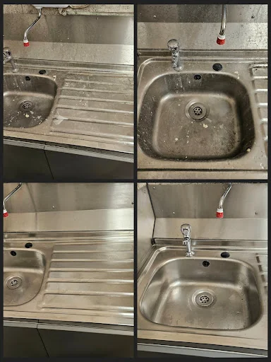 JMF Cleaning Services Ltd photo 2