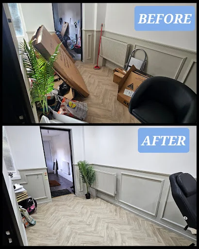 JMF Cleaning Services Ltd photo 3