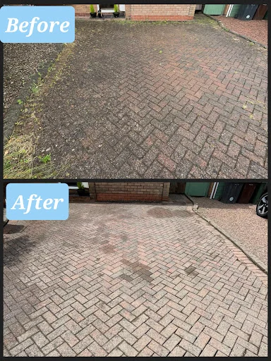 JMF Cleaning Services Ltd photo 5