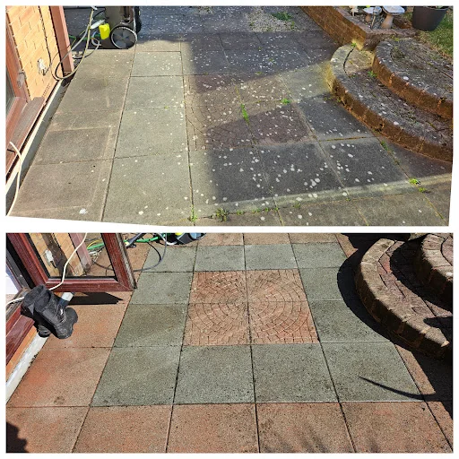 JMF Cleaning Services Ltd photo 7