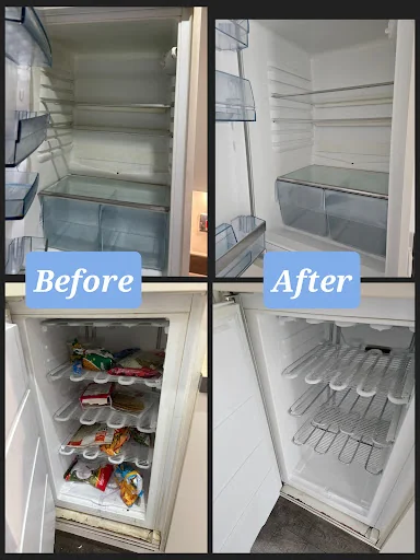 JMF Cleaning Services Ltd photo 8