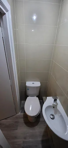 DWD Plumbing, Building and Refurbishment photo 3