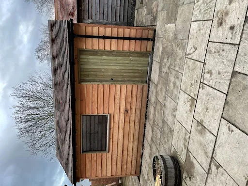 DWD Plumbing, Building and Refurbishment photo 8