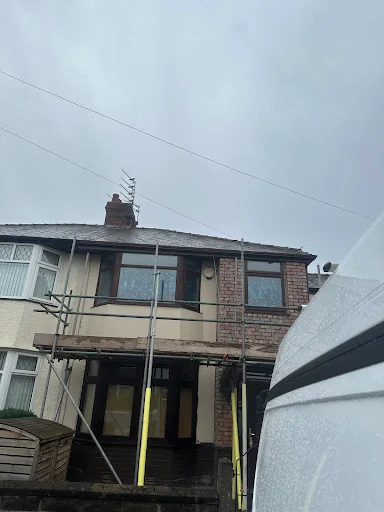DD Roofing photo 1