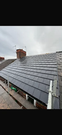 DD Roofing photo 2