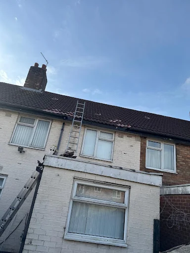 DD Roofing photo 4