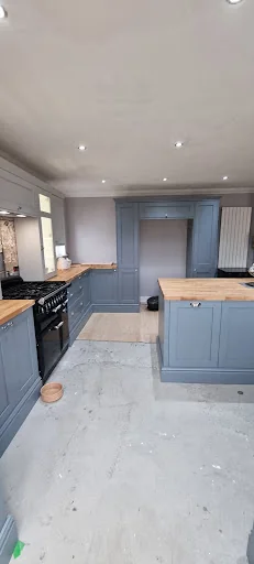 BB Carpentry photo 2