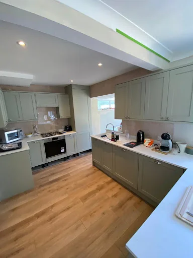 BB Carpentry photo 8