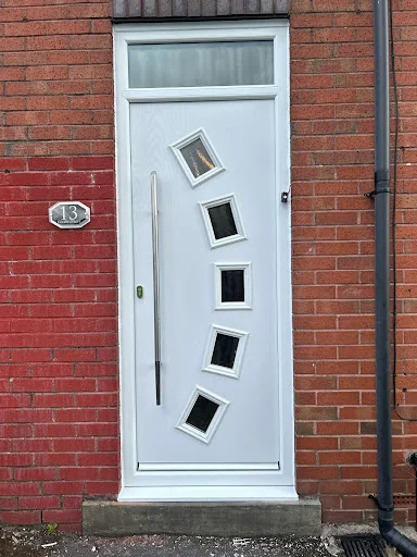 New Age Window photo 7