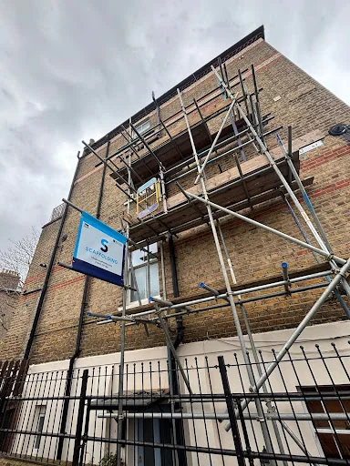 S Scaffolding limited photo 3