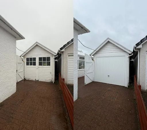 MJC Garage Doors Ltd photo 2