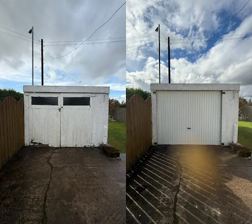 MJC Garage Doors Ltd photo 3