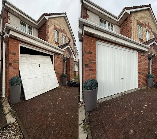 MJC Garage Doors Ltd photo 4