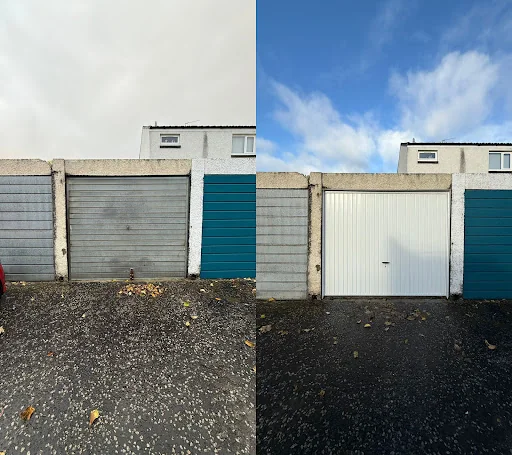 MJC Garage Doors Ltd photo 5