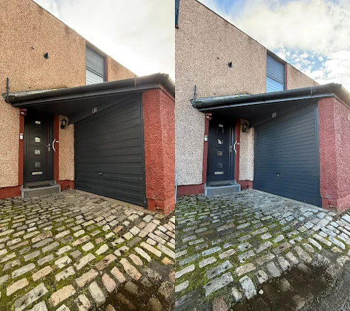 MJC Garage Doors Ltd photo 6