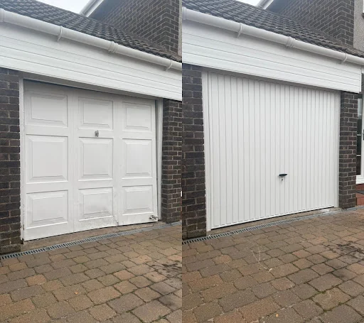 MJC Garage Doors Ltd photo 7