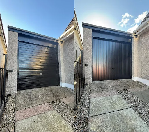 MJC Garage Doors Ltd photo 8