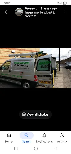 Greenspark Electrical ltd photo 1