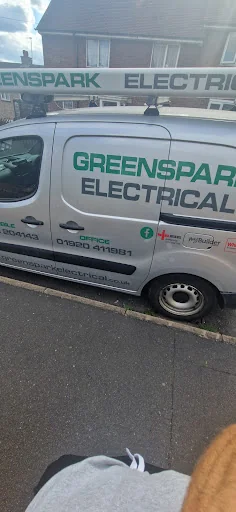 Greenspark Electrical ltd photo 2