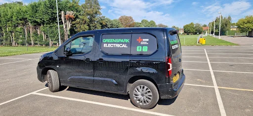 Greenspark Electrical ltd photo 4