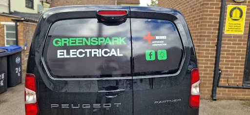 Greenspark Electrical ltd photo 6