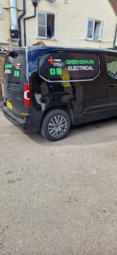 Greenspark Electrical ltd photo 8