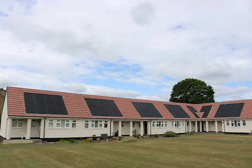 Solar ev north Ltd photo 2