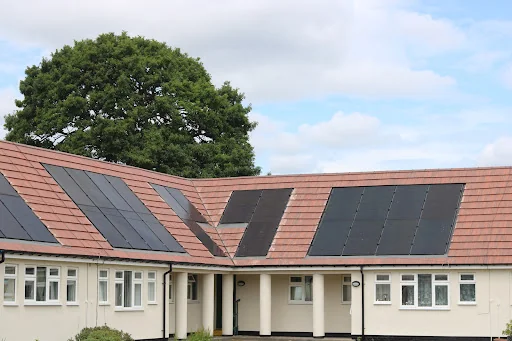 Solar ev north Ltd photo 7