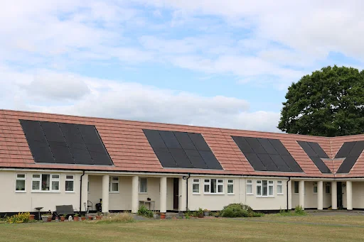 Solar ev north Ltd photo 8