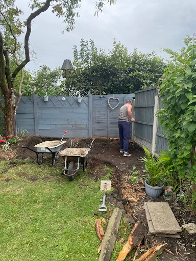 Willow Valley Tree &amp; Landscaping Services photo 3