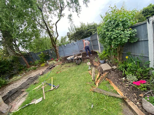 Willow Valley Tree &amp; Landscaping Services photo 5
