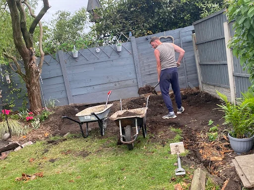 Willow Valley Tree &amp; Landscaping Services photo 6