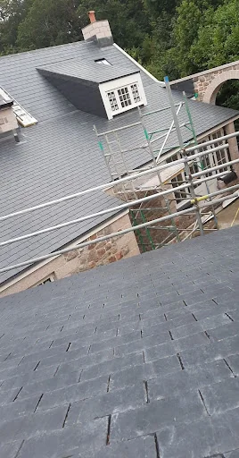SJ Roofing photo 1