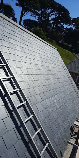 SJ Roofing photo 3