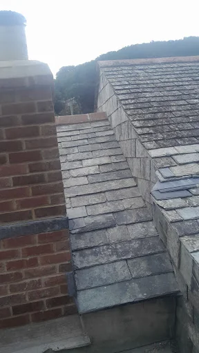 SJ Roofing photo 5