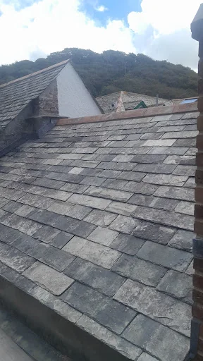 SJ Roofing photo 6