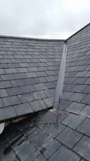 SJ Roofing photo 8