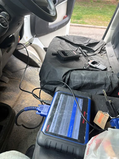 PW Auto Locksmith photo 1
