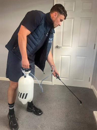 RTM Cleaning Services LTD photo 2