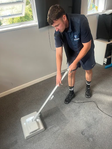 RTM Cleaning Services LTD photo 3
